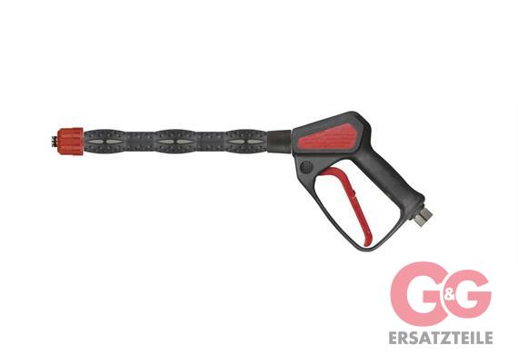 WASH GUN ST-2750 3/8F : LANCE 340MM M24F