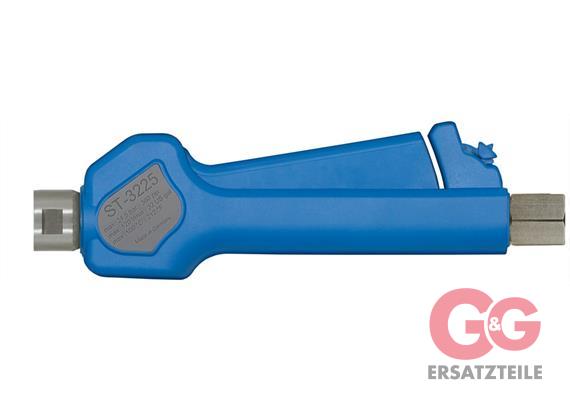 WASH GUN ST-3225 I:1/2F-SWIVEL O:1/2F 24,5 BAR
