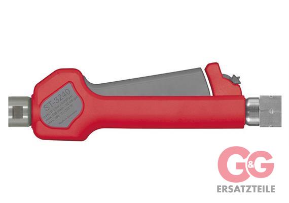 WASH GUN ST-3240 1/2"F 1/2"F 300 BAR