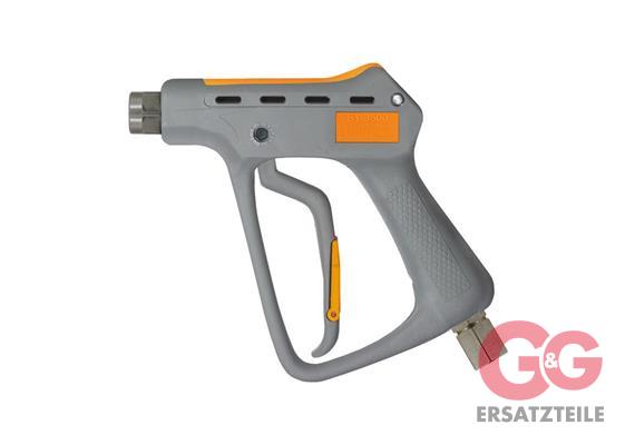 WASH GUN ST 3500 1/2"F SWIVEL:1/2"F