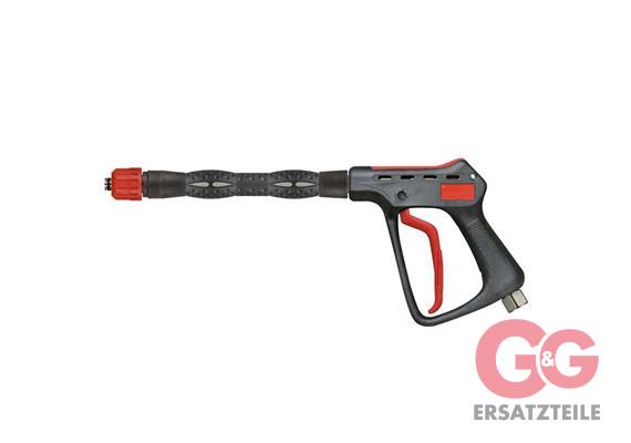 WASH GUN ST-3600 1/2F : LANCE 240MM M24F