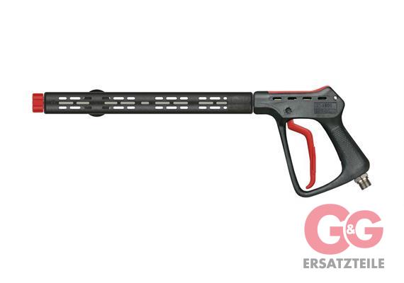 WASH GUN ST-3600 E: M22M:M22F - 380 MM