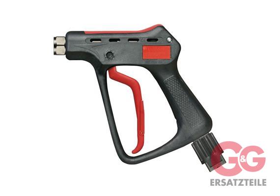 WASH GUN ST 3600 SS 1/2"F SWIVEL:1/2"F