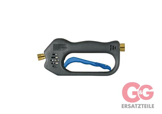 WASH GUN ST-601 FREEZE STOP VERSION