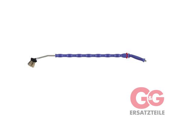 WASH HANDLE easywash 365+ BLUE ST-345