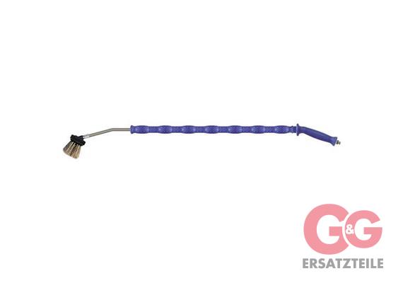 WASH HANDLE easywash 365+ BLUE