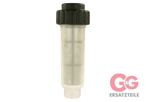 WATER FILTER ST- 33 3/4"F-M