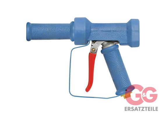 WATER GUN ST-1200 G1/2F BRASS/SS