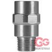 WATER REDUCING NOZZLE INSERT 3/4"M-F SS | Bild 2