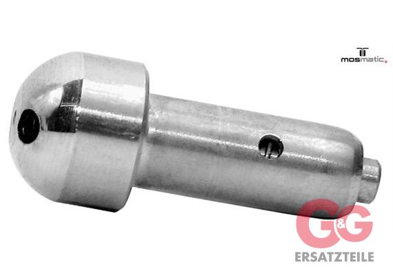 Weep-system stainless WSV ø10