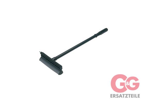 WINDSCREEN SCRAPER W/SPONGE 500x200 MM