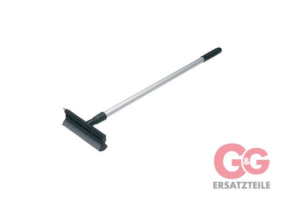 WINDSCREEN SCRAPER W/SPONGE