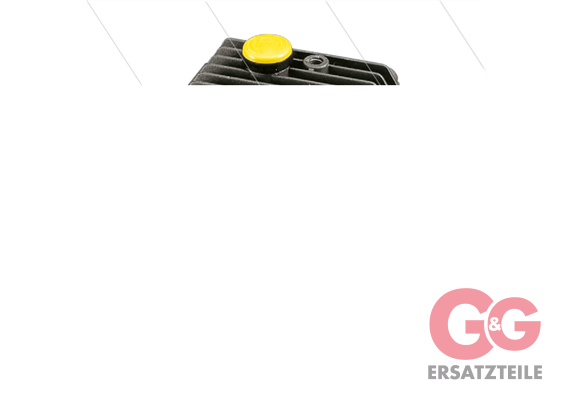 WW74 Hochdruckpumpe - 8 l/min - 70 Bar - 2800 U/min - 1,10 k