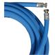 10M BLUE HOSE WITH BAYONETT