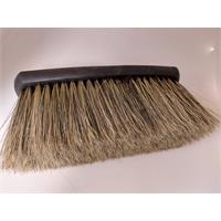 9 cm replacement bristle part (brush) for floor washers 
 - Washing brush with soft rubber