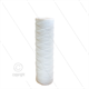 9" Filtereinsatz Baumwolle - 5 mµ - 22 l/min - H=252mm