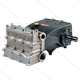 AB80 Hochdruckpumpe - 1 x Kardanwelle rechts - 90 l/min - 60