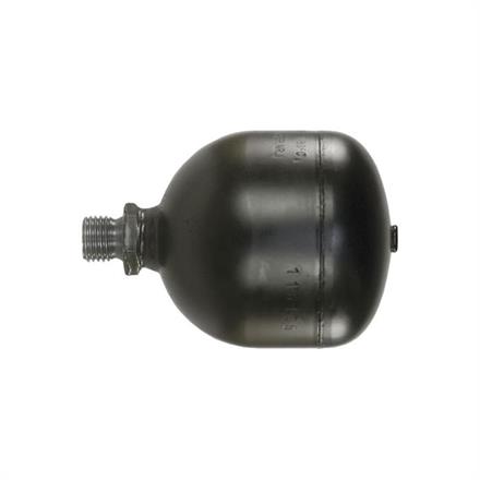 ACCUMULATOR 0,07L 15-200 BAR M14M
