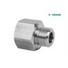 Adaptor stainless with sieve VER-S G1/2"F G1/2"M