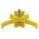 ADJUSTABLE CLAMP FOR CABLE OR HOSE 10-16 MM