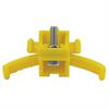ADJUSTABLE CLAMP FOR CABLE OR HOSE 10-16 MM