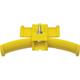 ADJUSTABLE CLAMP FOR CABLE OR HOSE 26-36 MM
