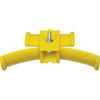 ADJUSTABLE CLAMP FOR CABLE OR HOSE 26-36 MM