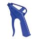 AIR BLOW GUN PLASTIC G1/4 MAX.16 BAR