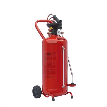 AIR POWER SPRAYER 24 L RED