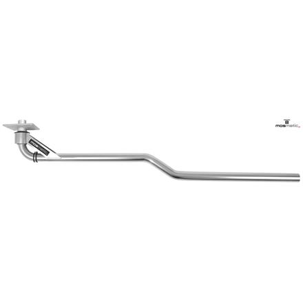 AIRSYSTEM CEILING MOUNT LU-2"DZ 50MM SS