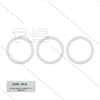 AR Kit 1816 Stützringe 22mm (3x)