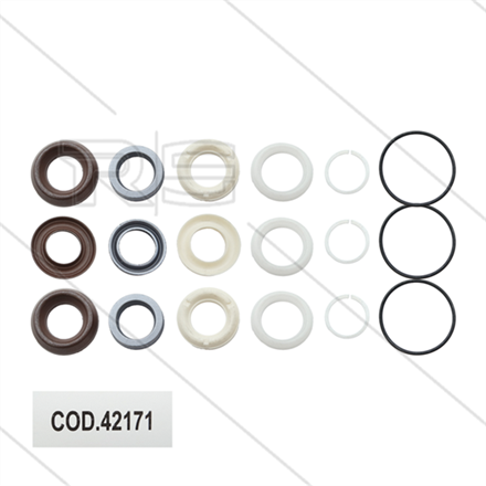 AR Kit 42171 Water seals