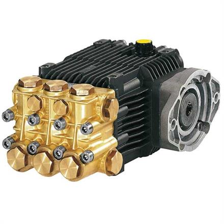 AR-PUMP RK 15.20 + F38 15L/150 BAR