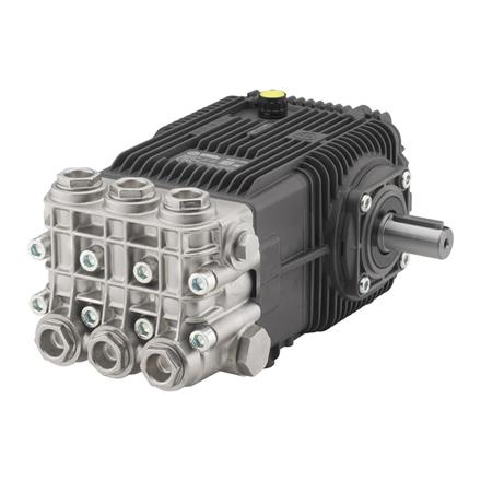 AR-PUMP WHWL 38.15 N DX 38L 150BAR