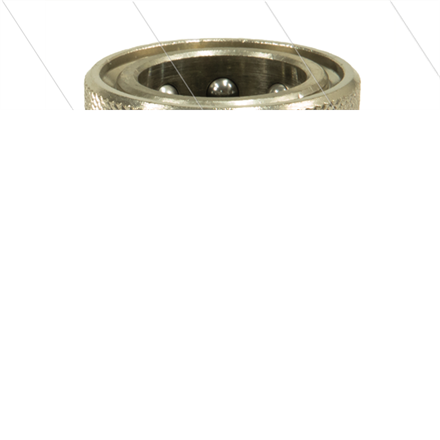 ARS220 - Kupplung - Messing - 220 Bar - passend zu Nilfisk-A