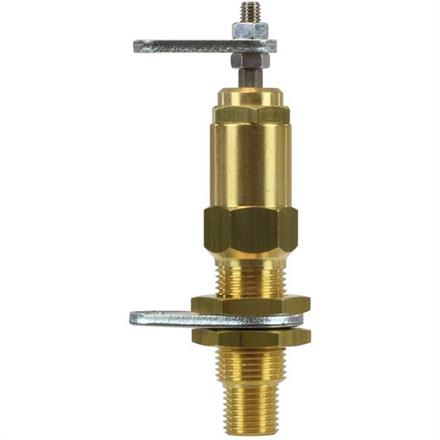 AUTOMATIC SPIN REGULATOR RG1 14 MM