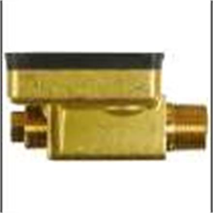 AUTOMATIC SPIN REGULATOR