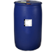B.W.R. 210 phosphatfrei Schaumarmes Reinigungskonzentrat 220 kg-Fass