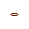 BACK RING 11,1X15X1,4 PTFE/BRO
