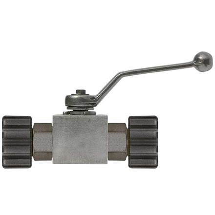 BALL VALVE M22X1,5F 500 BAR