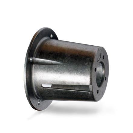 BELL HOUSING, 3CP, BG 100-112, ø160