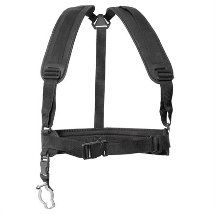 BELT KIT SUPPORT FOR TELESCOPING LANCE