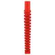 BEND RESTRICTOR 13,2MM RED