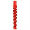 BEND RESTRICTOR 13,2MM RED