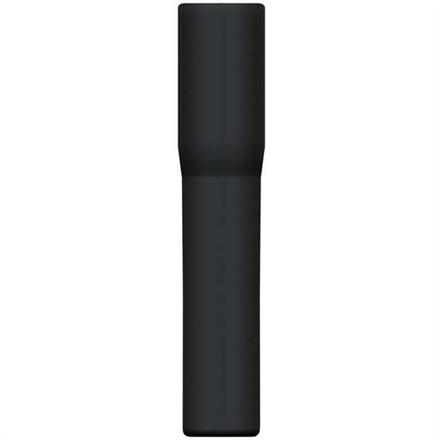 BEND RESTRICTOR BLACK 14MM