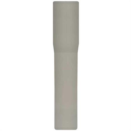 BEND RESTRICTOR GRAY 14,9MM