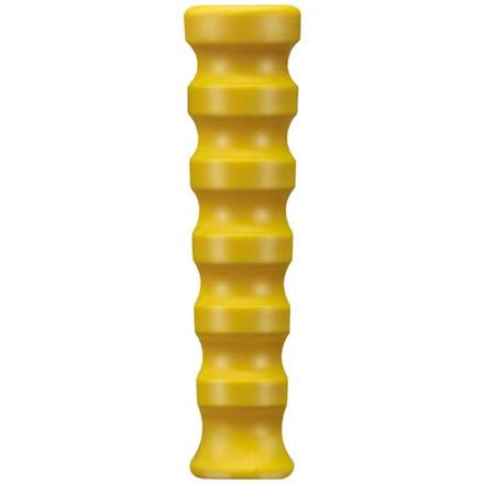 BEND RESTRICTOR YELLOW 20,5MM