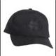 Black Cap w. big black logo