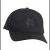 Black Cap w. big black logo