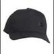 Black Cap w. small black logo
